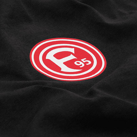 T-Shirt "Eiskellerstraße"