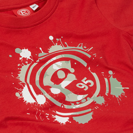 T-Shirt "Eulerstraße" Kids