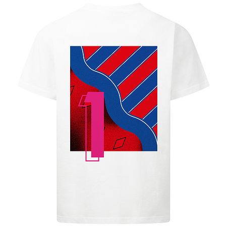 T-Shirt "Gemeinsam gegen Krebs"