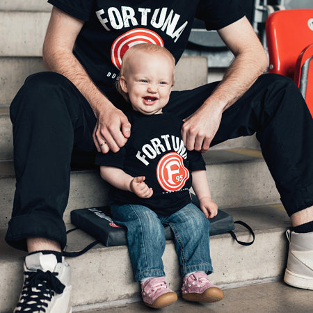 T-Shirt "Hellweg" Kids