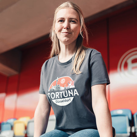 T-Shirt "Himmelgeist" Women