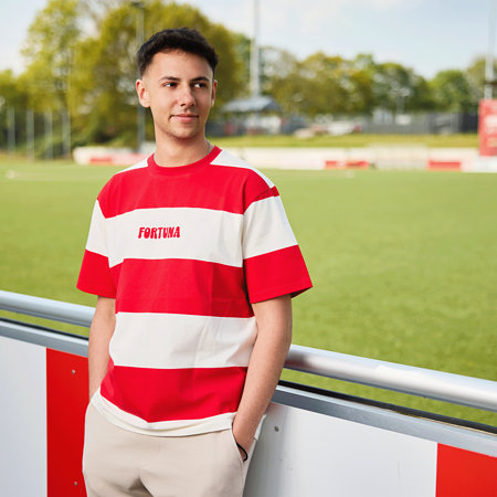 T-Shirt "Hubertusstraße"