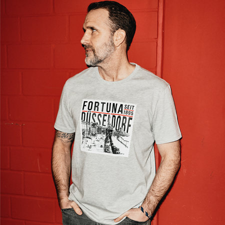 T-Shirt "Kasematten"