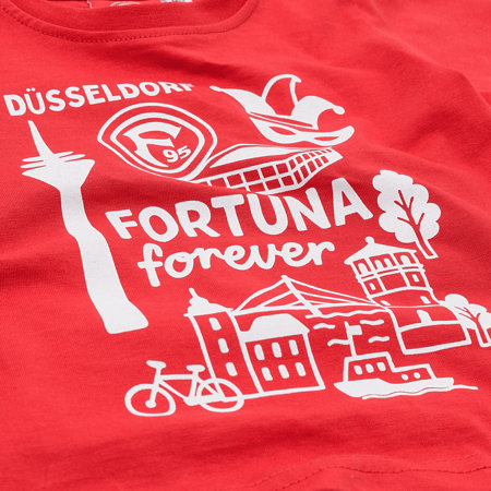 T-Shirt "Kieselstraße" Kids