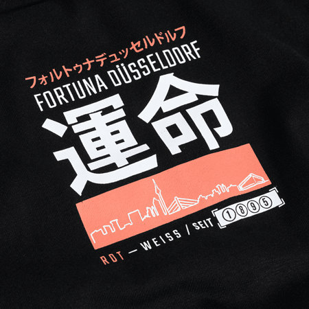 T-Shirt "Klosterstraße"