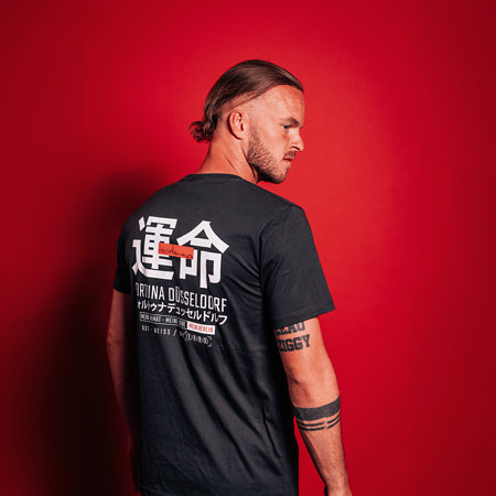 T-Shirt "Klosterstraße"
