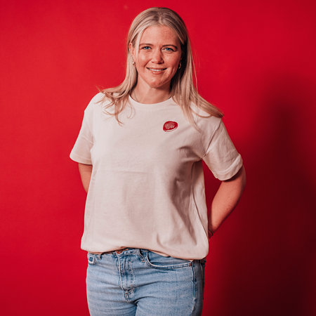 T-Shirt "Liebigstraße" Women