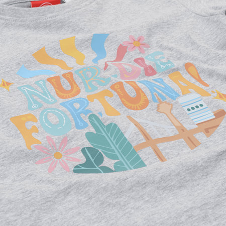 T-Shirt "Malkastenstraße" Kids