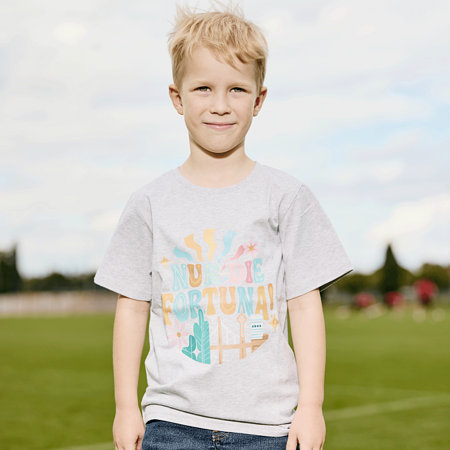 T-Shirt "Malkastenstraße" Kids