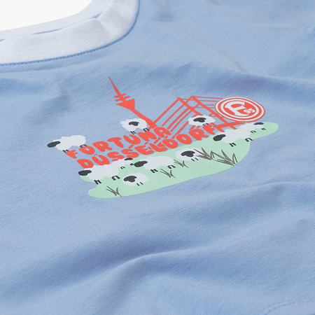 T-Shirt "Rübezahlweg" Kids