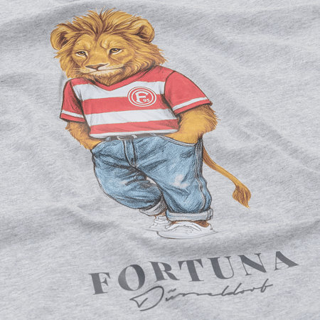 T-Shirt "Rennbahnstraße"