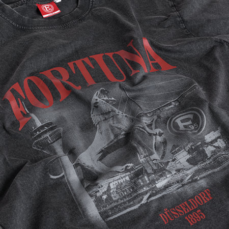 T-Shirt "Schlossufer"