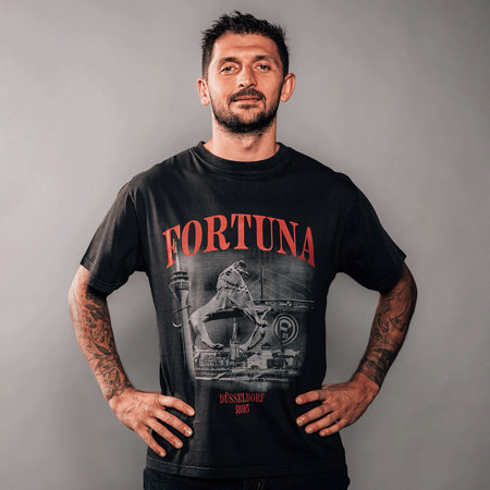 T-Shirt "Schlossufer"
