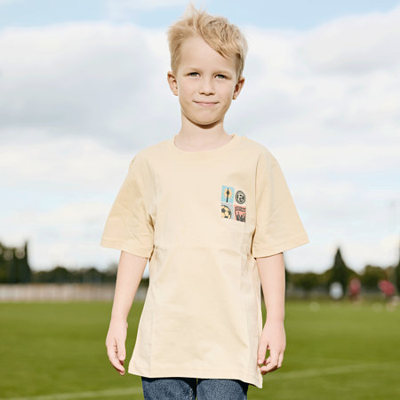 T-Shirt "Sonnenstraße" Kids