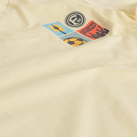 T-Shirt "Sonnenstraße" Kids