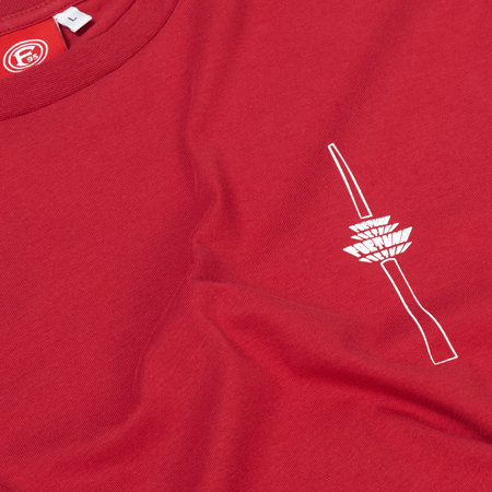 T-Shirt "Stromstraße"