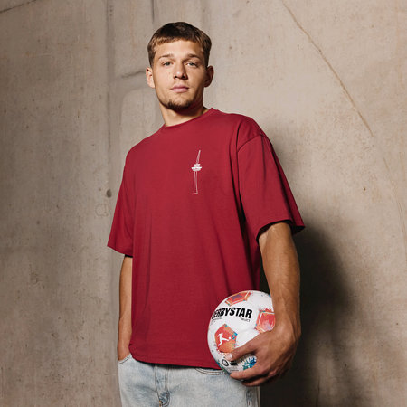 T-Shirt "Stromstraße"