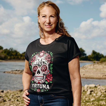 T-Shirt "Sturmstraße" Women