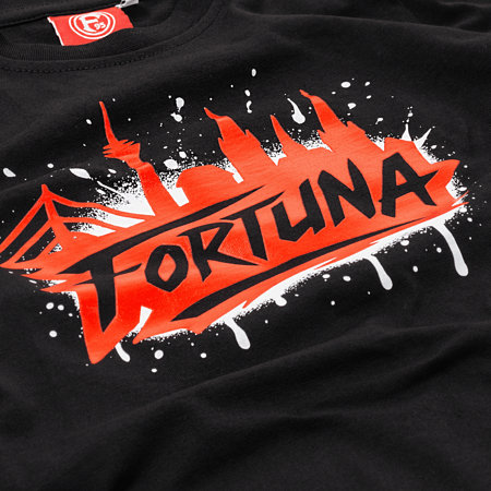 T-Shirt "Trojanstraße" Kids