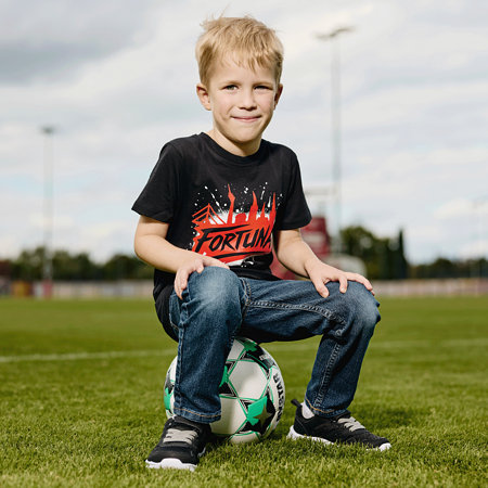 T-Shirt "Trojanstraße" Kids