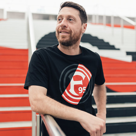 T-Shirt "Ulmenstraße"