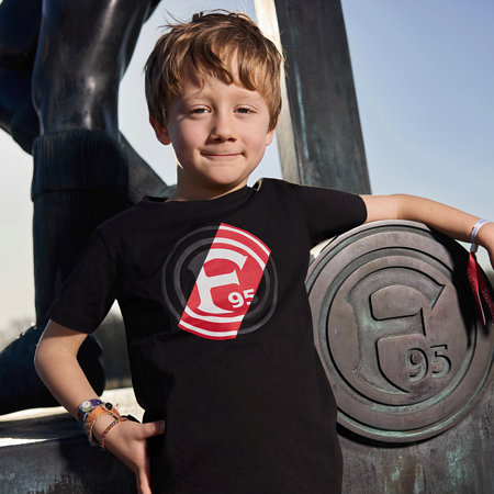 T-Shirt "Ulmenstraße" Kids