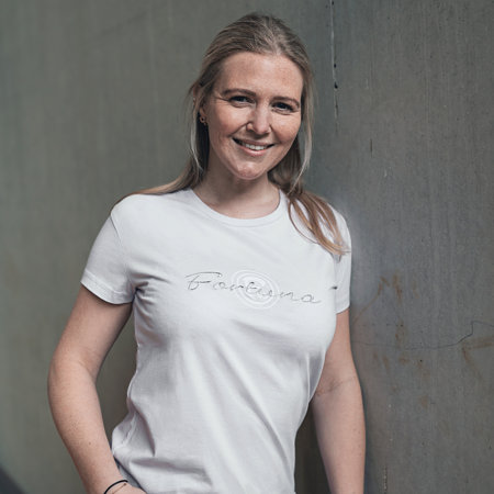 T-Shirt "Volmerswerth" Women