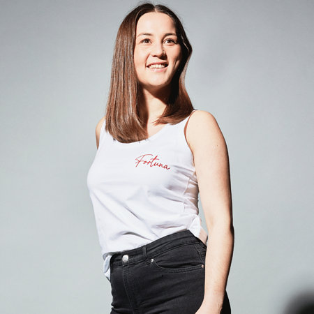 Tank Top "Karlstraße"