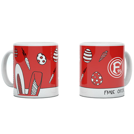 Tasse "Ostern"