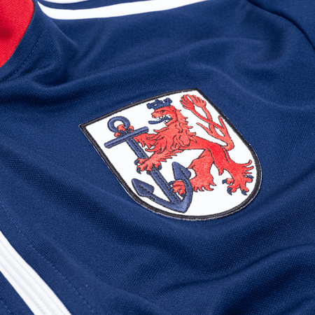 Trackjacket "Düsseldorf am Rhein"