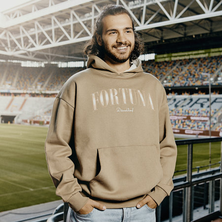 Unisex Hoodie "Plange Mühle"