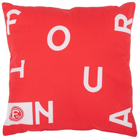 Wendekissen "Fortuna"