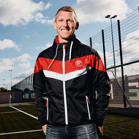 Windbreaker "Nordpark"