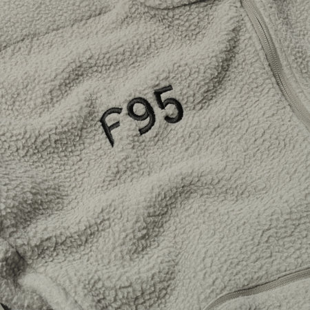 adidas Fleecejacke "Behrenstraße"