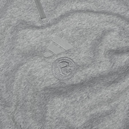 adidas Half-Zip "Falkenweg"