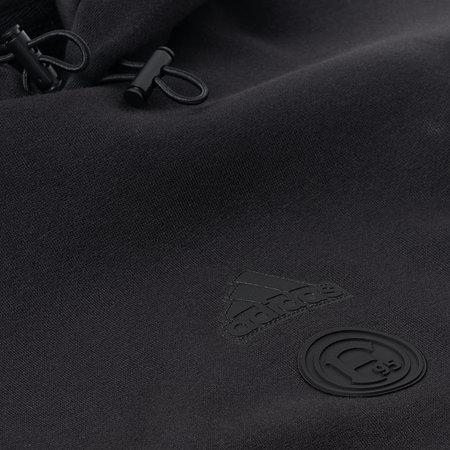 adidas Hoodie "Cranachstraße"