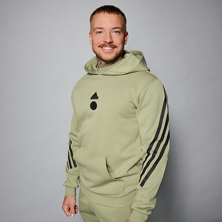 adidas Hoodie "Düssel"