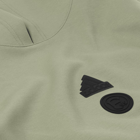 adidas Hoodie "Düssel"