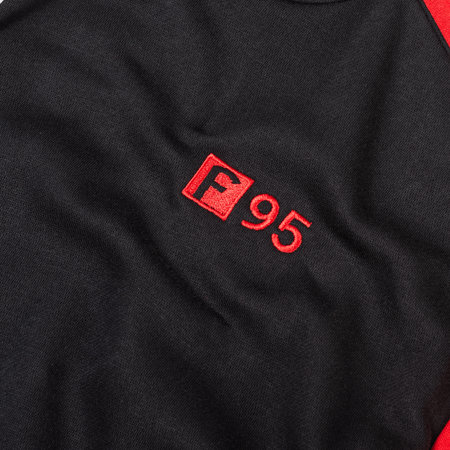 adidas Hoodie "Jahnstraße"