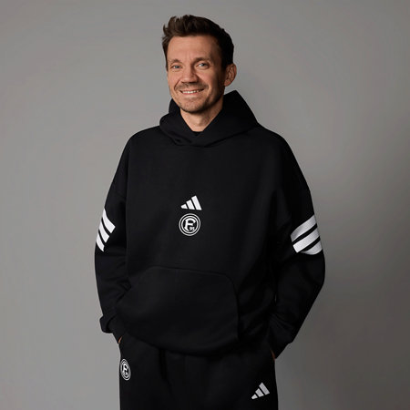 adidas Hoodie "Königsallee"