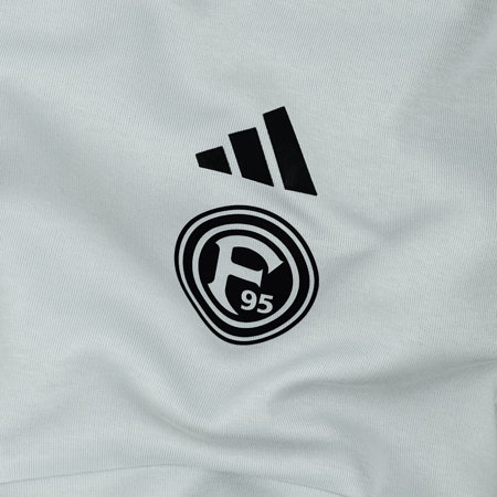 adidas Hoodie "Lotzweg" Women