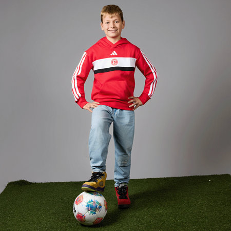 adidas Hoodie "Merlinweg" Kids