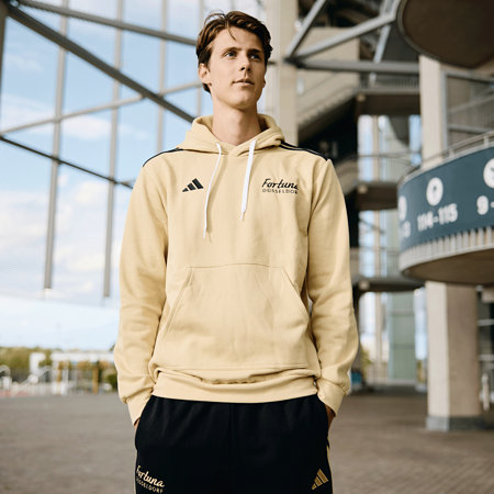 adidas Hoodie "Tußmannstraße"