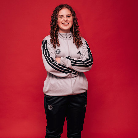 adidas Jogginganzug "Hochstraße"