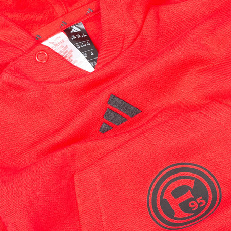 adidas Jogginganzug "Lotzweg" Kids