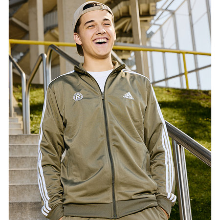 adidas Jogginganzug "Oberbilk"