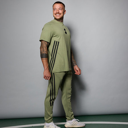 adidas Jogginghose "Düssel"