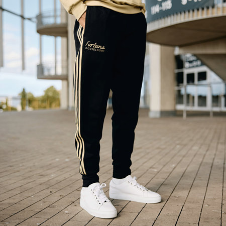 adidas Jogginghose "Tußmannstraße"