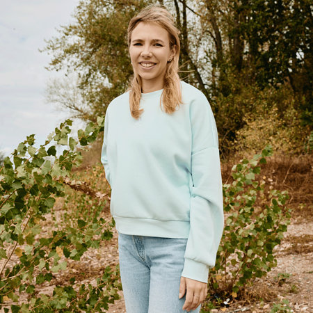 adidas Pullover "Lindenstraße" Women