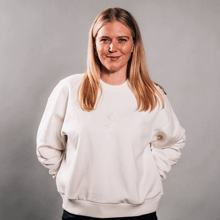 adidas Pullover "Moltkestraße" Women